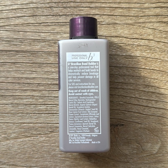 Bond Builder b3 for All color service - Picture 2 of 2